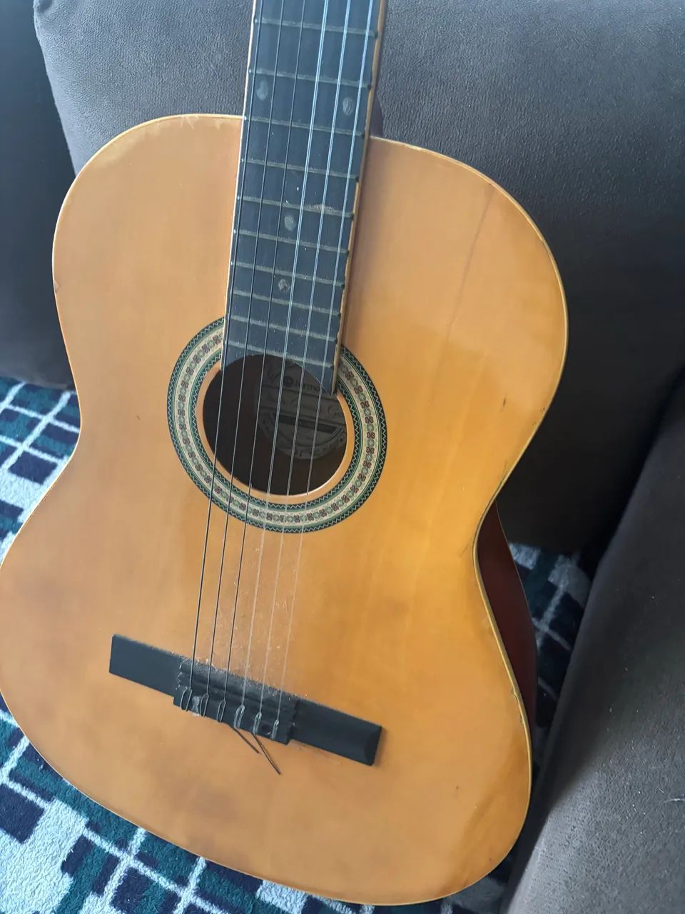 Violão - sem defeito  - Foto 3
