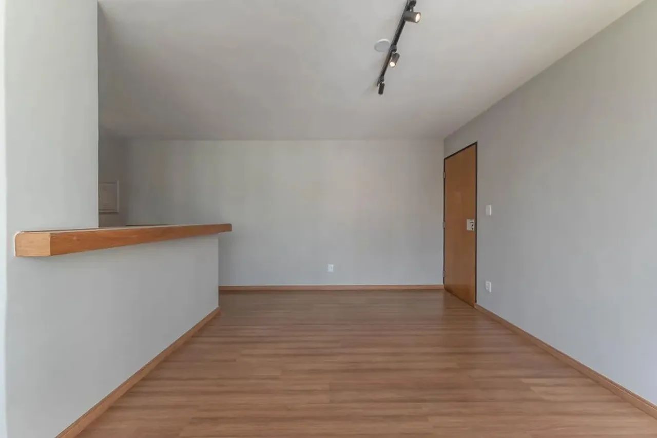 Apartamento à Venda - Brooklin, 1 Quarto, 50 m2 - Foto 3