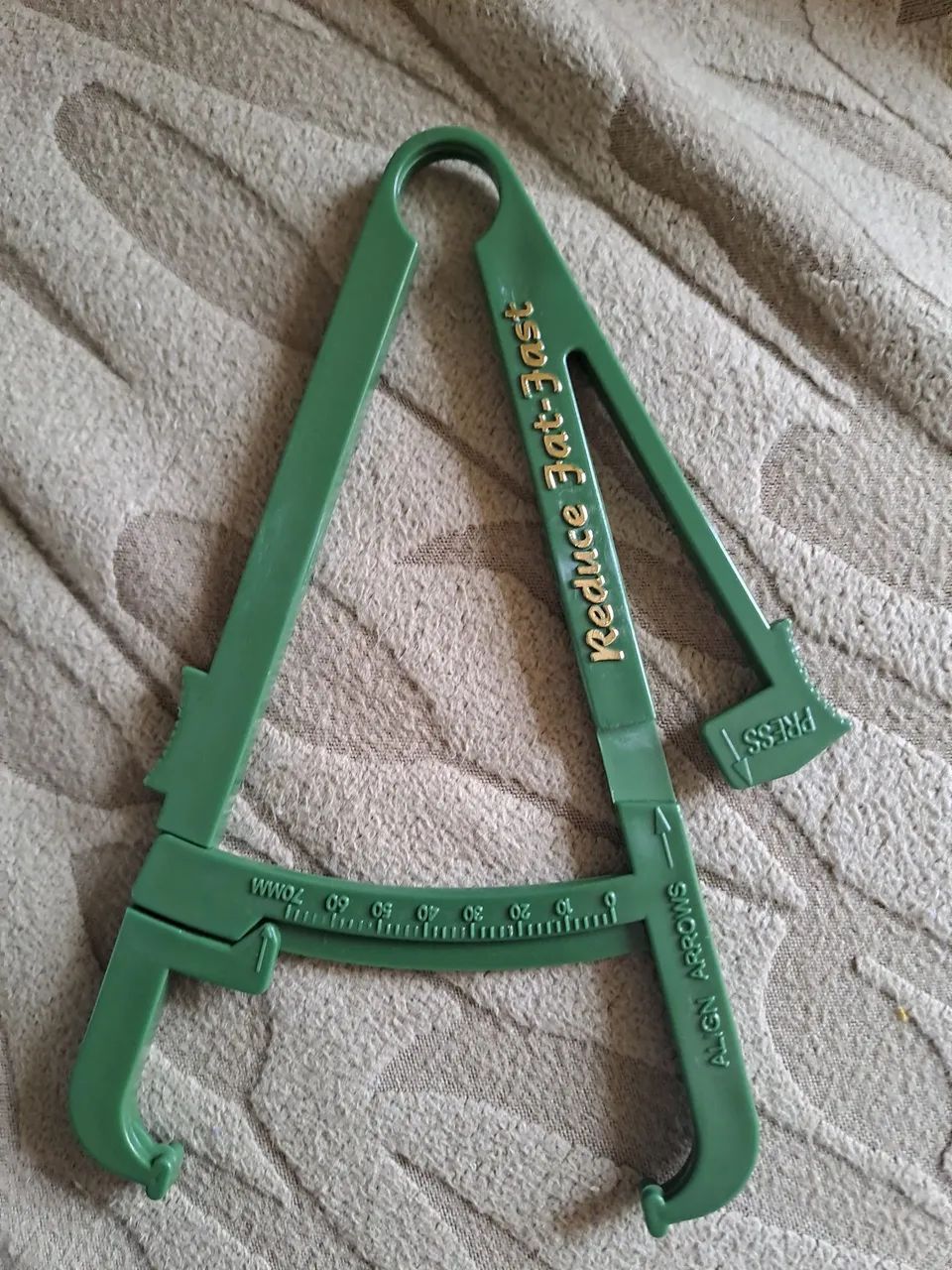 Total shape eletroestimulador  - Foto 2