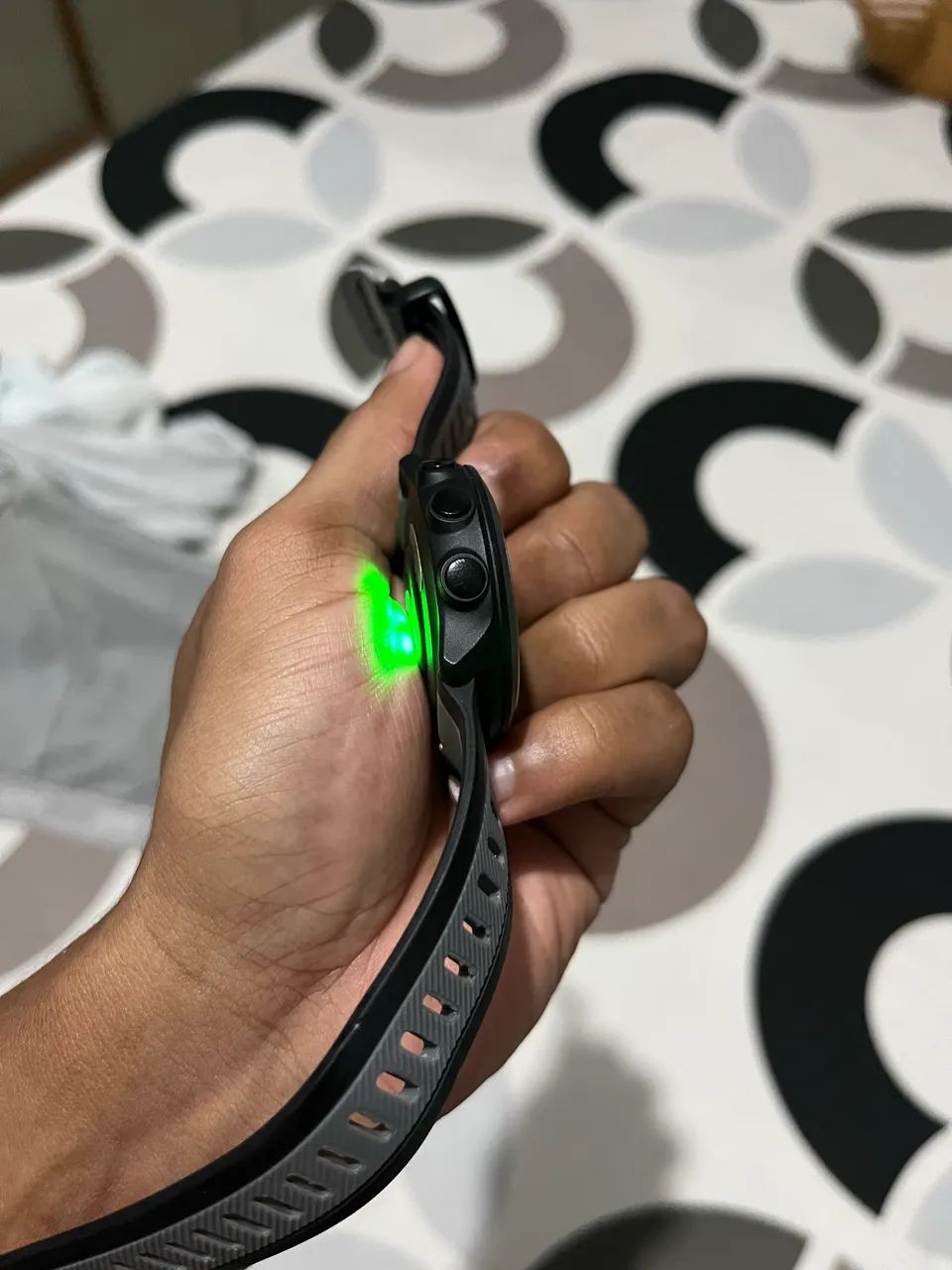 GARMIN FORERUNNER 55 - Foto 3