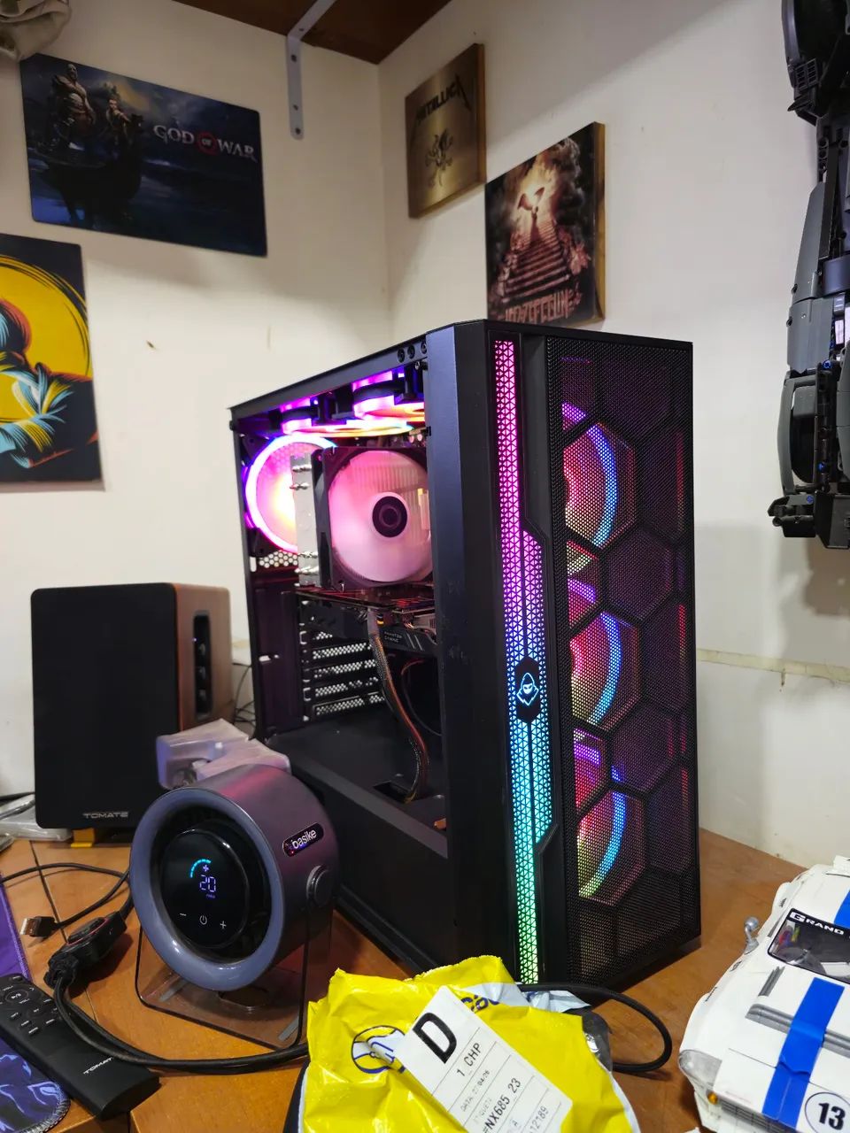 Pc gamer i5 - Foto 5