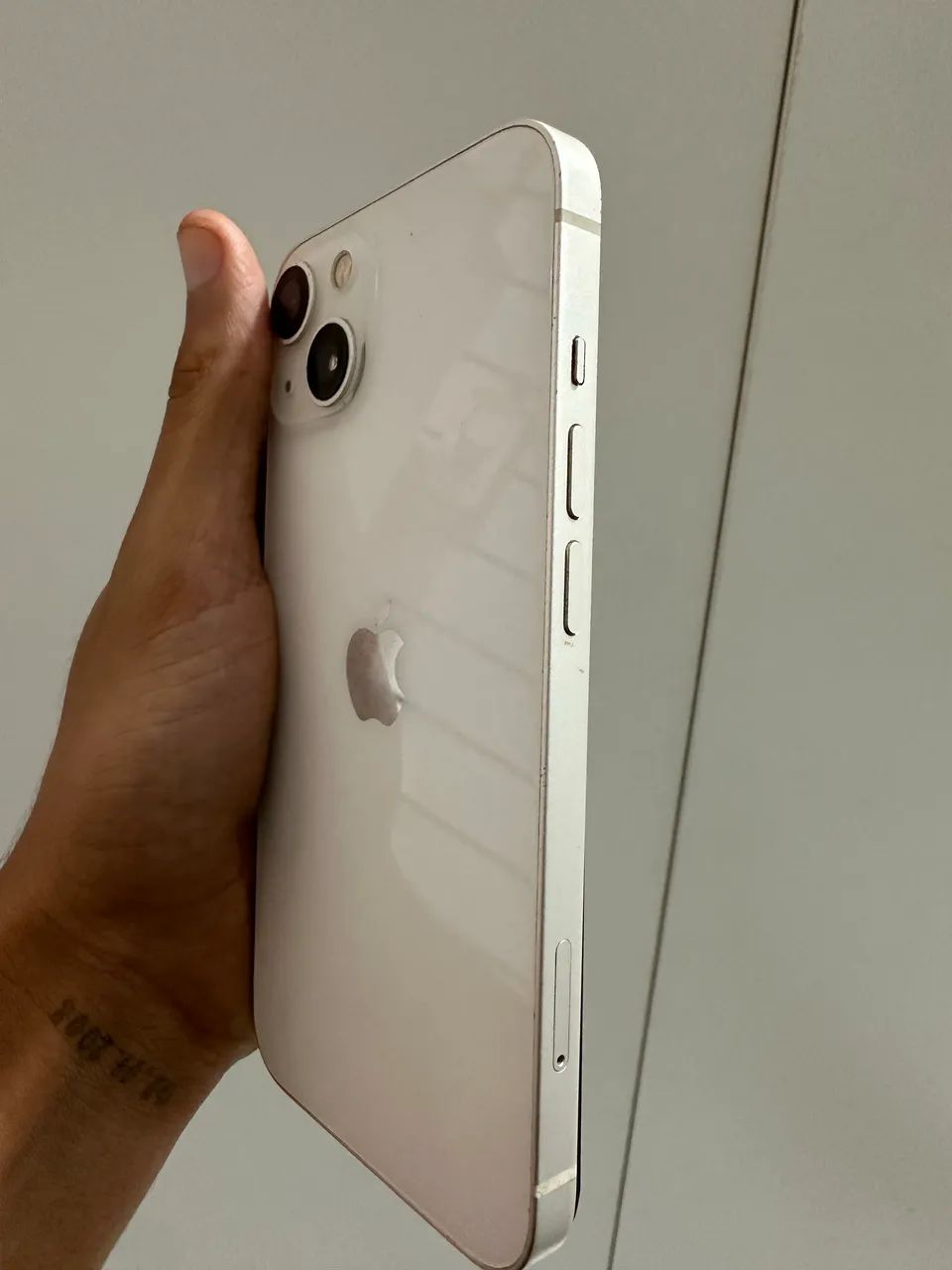 IPHONE 13 128 gigas  - Foto 3
