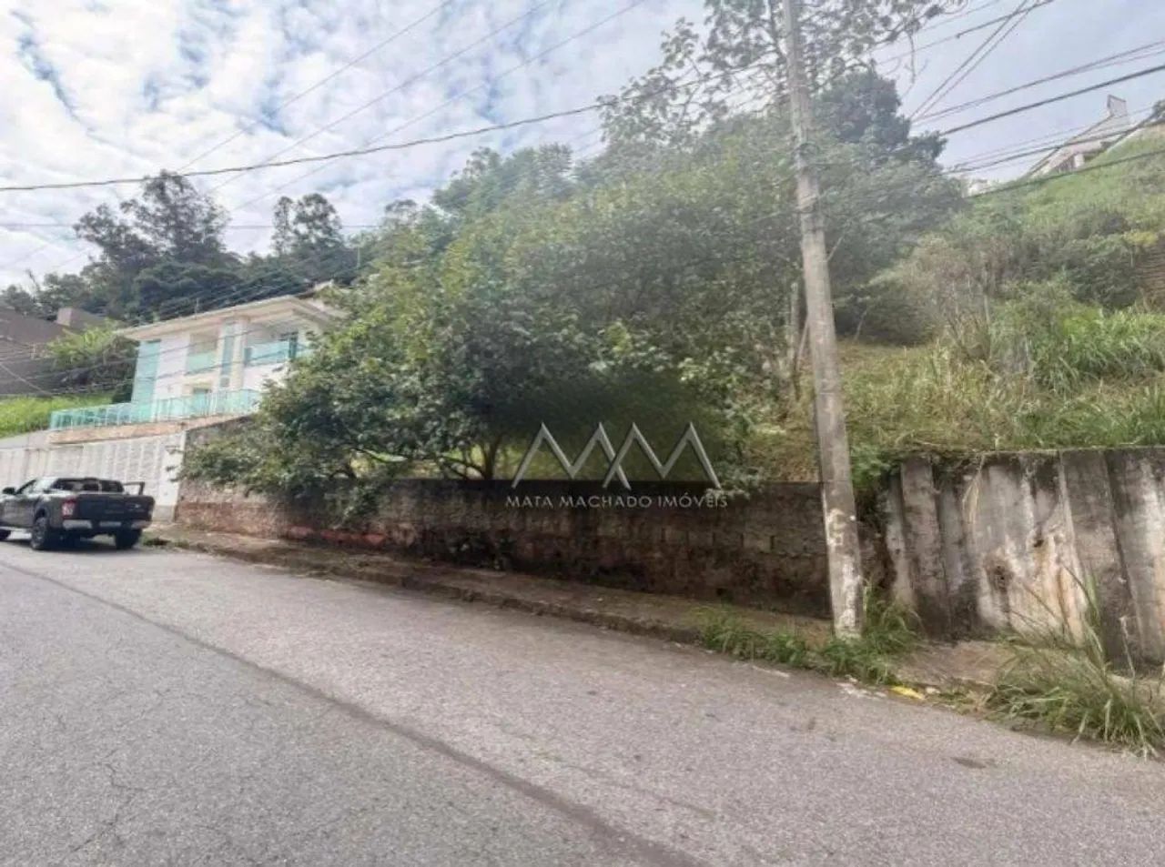 Lote à Venda no Mangabeiras | 795 m² - Foto 2