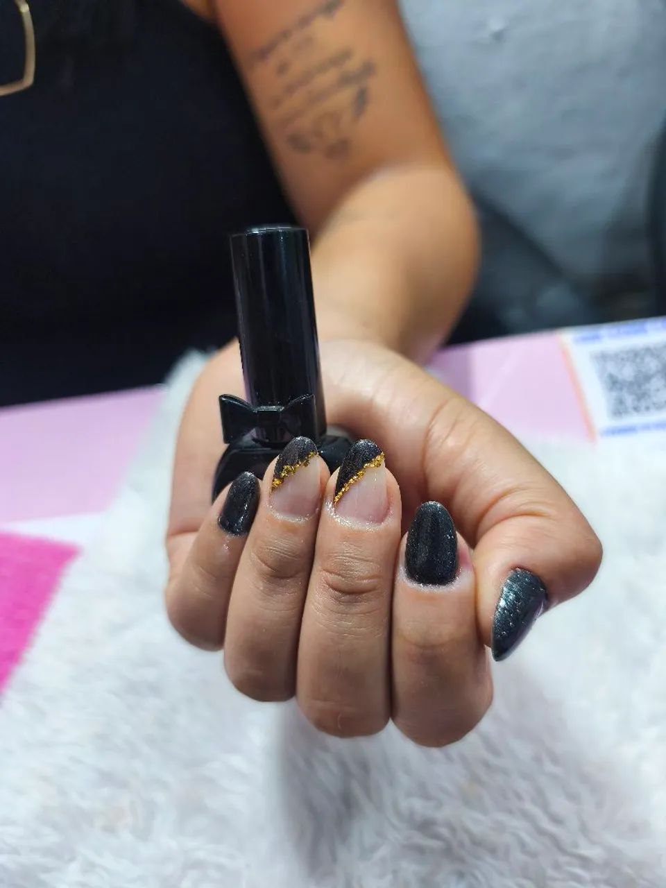 Manicure