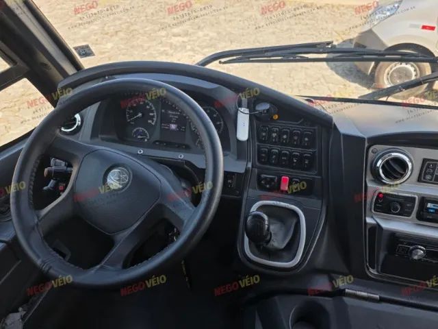 Marcopolo Volare DW9 Fly Ano: 2021 33 lugares - Foto 4