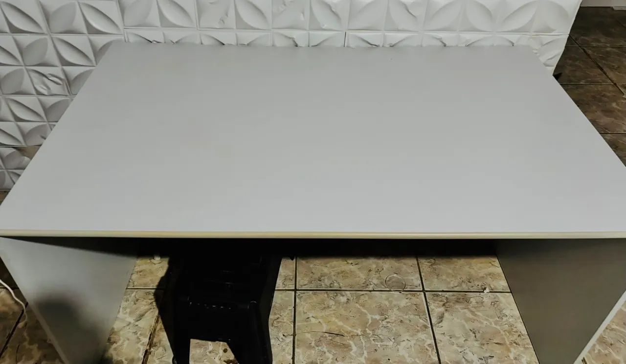 MESA DE ESCRITÓRIO  - Foto 3