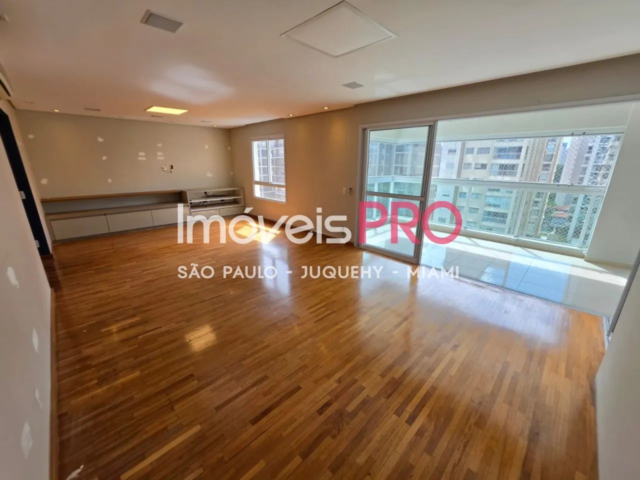 Apartamento, Vila Olímpia - São Paulo