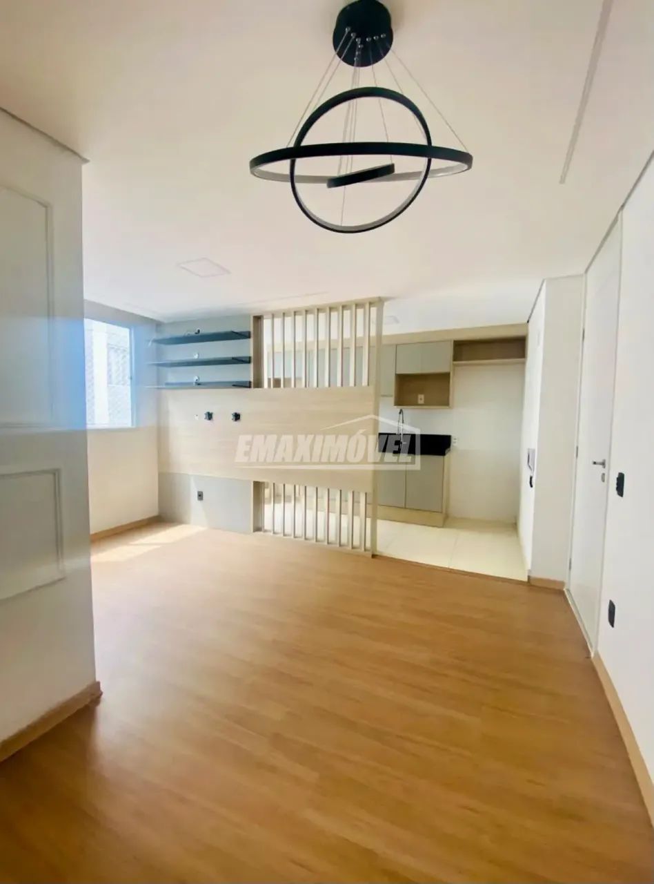 Apartamento Padrão em Sorocaba - Foto 2
