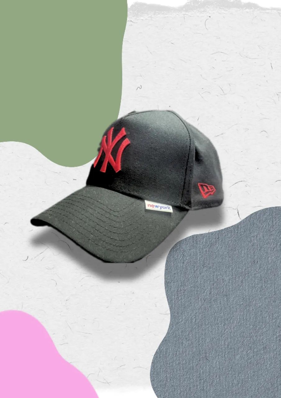 Boné new era 9 forty 
