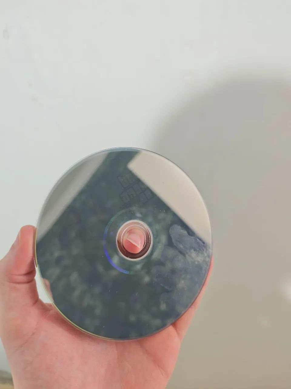 CD GTA5 Usado - Foto 3