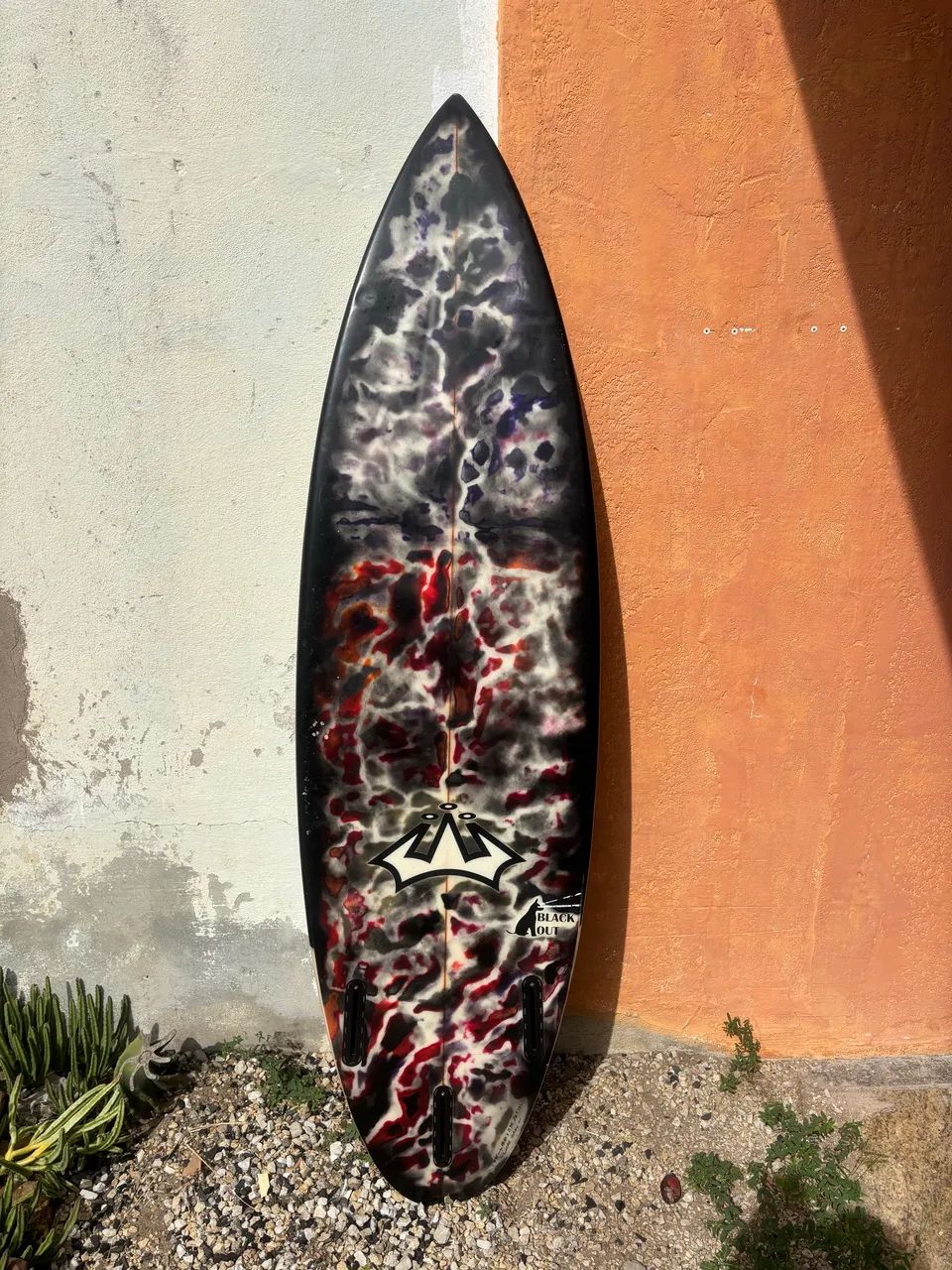 Pracha de Surf - Foto 3