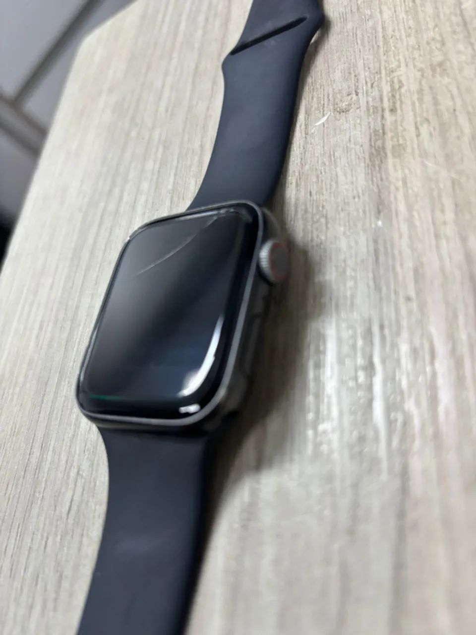 Apple Watch SE GPS + Cellular Gen1 44mm - Foto 4