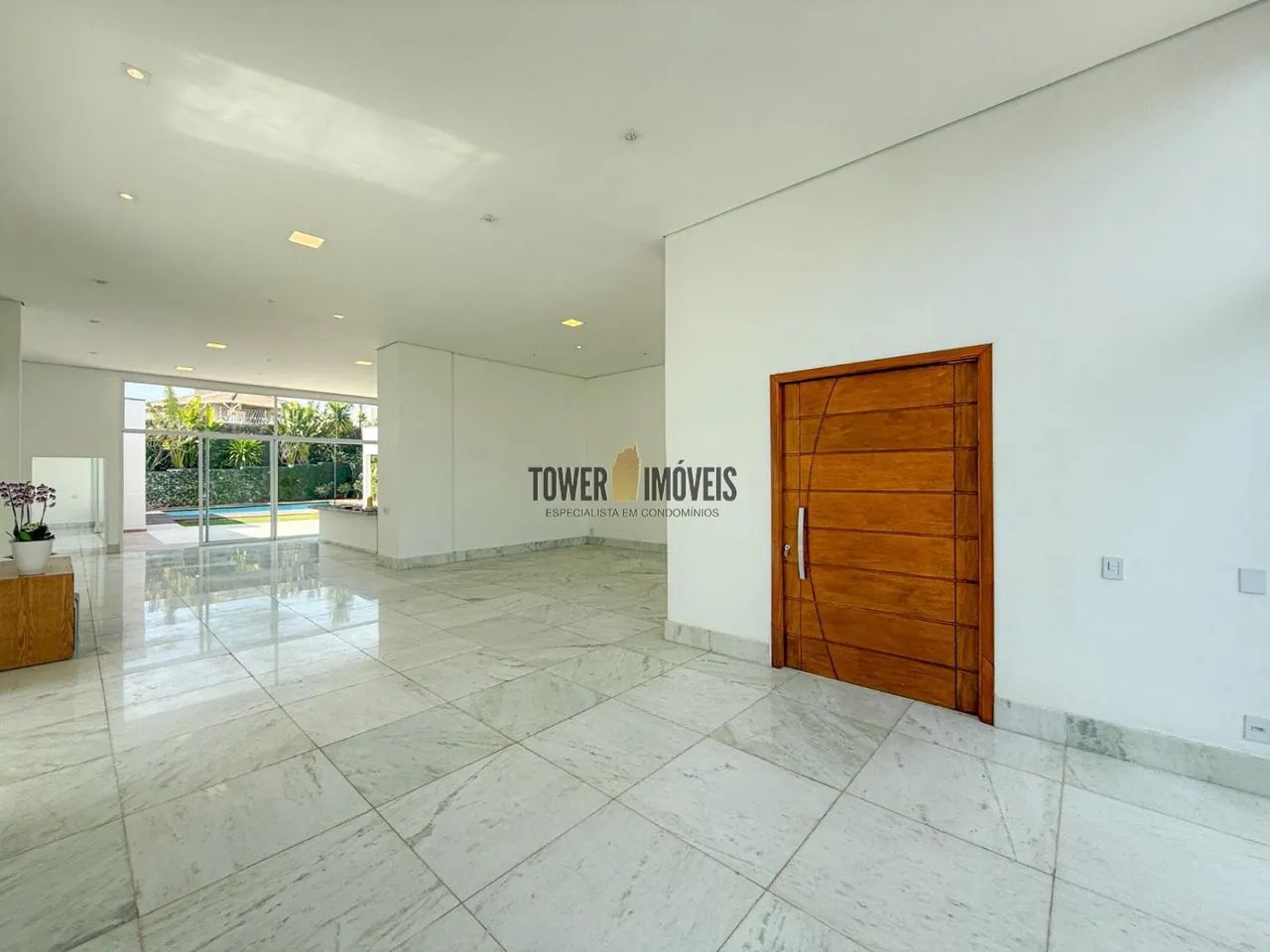 casa - Condomínio Maison Blanche - Valinhos - Foto 3
