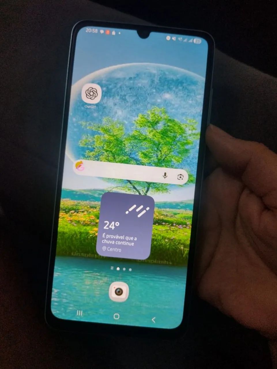 Samsung Galaxy A06 - Foto 2