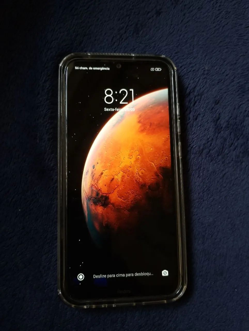 Redmi Note 8 - Foto 5