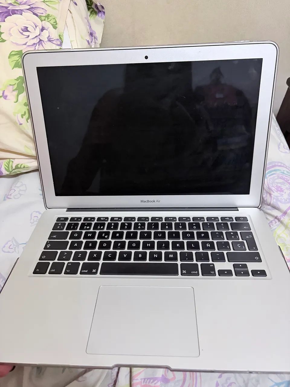 MacBook 13 polegadas 128g  - Foto 2