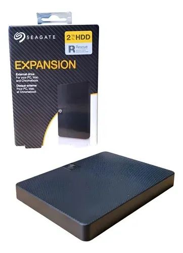 HD EXTERNO 2TB - Foto 3