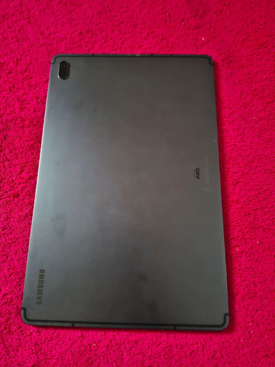 Galaxy tab S7 lite  - Foto 4