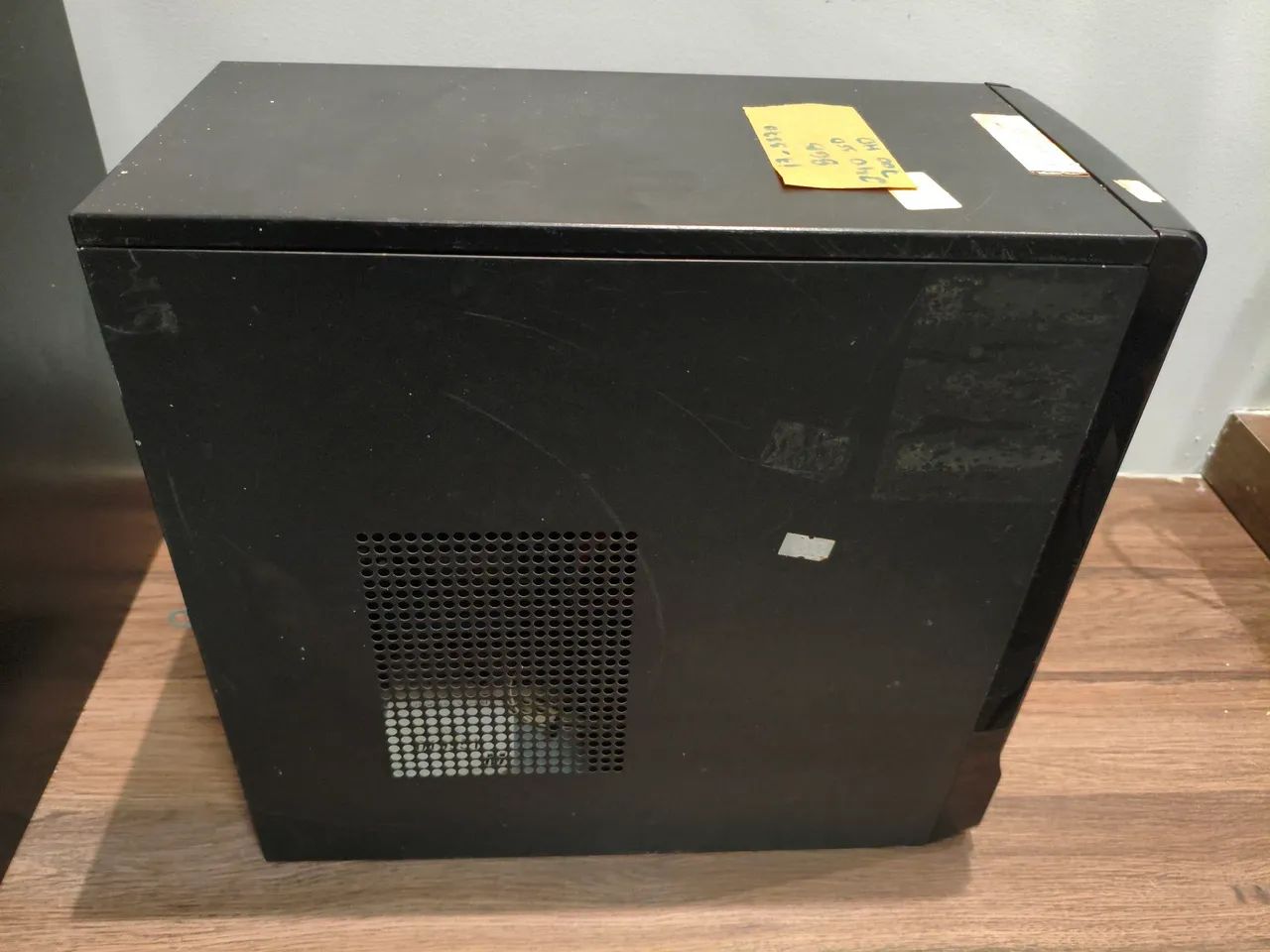 PC I7 8Gb ddr3 240ssd 700hd - Foto 2