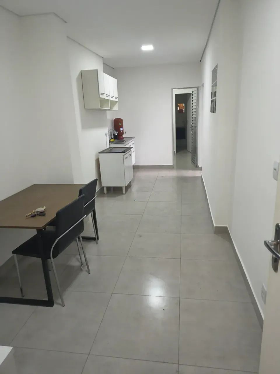 lindo apto próximo praça Benedito Calixto
