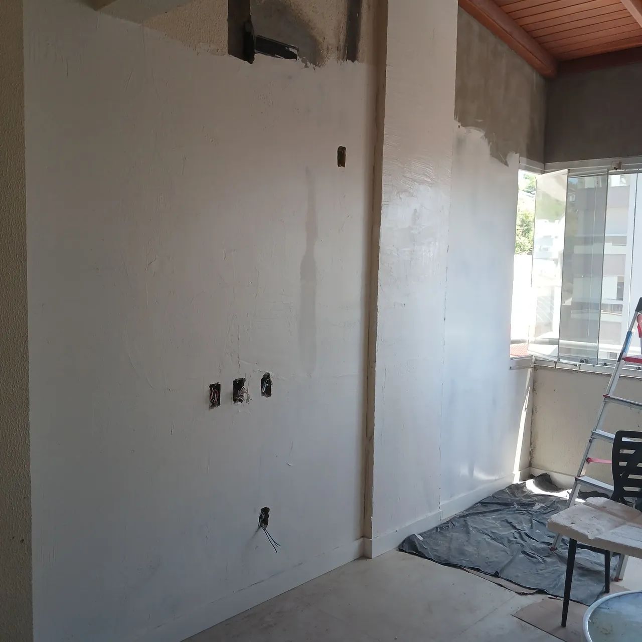 Pintura Predial e Residencial  - Foto 3