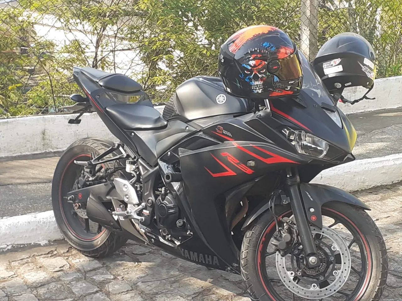 Yamaha 03 2018 - Foto 4