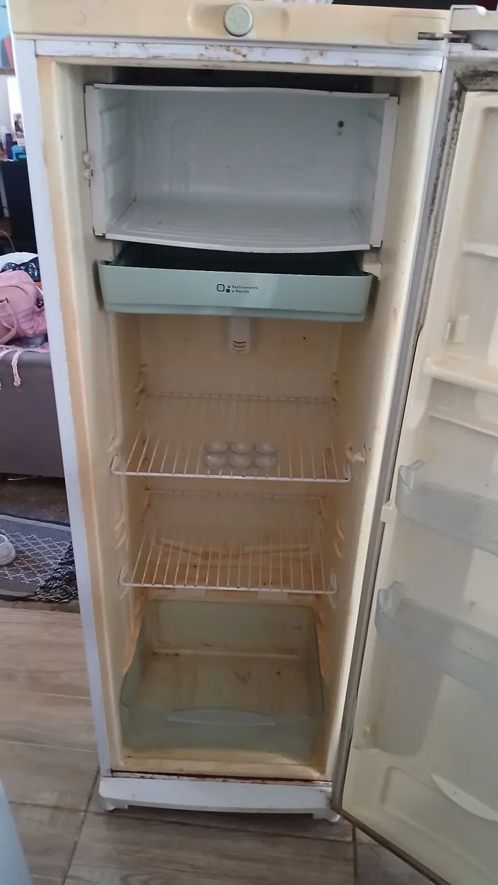 Geladeira  - Foto 2
