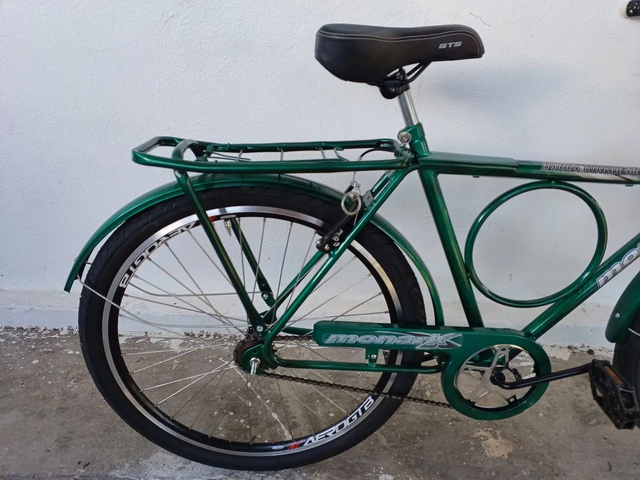 Bicicleta Monark  - Foto 2