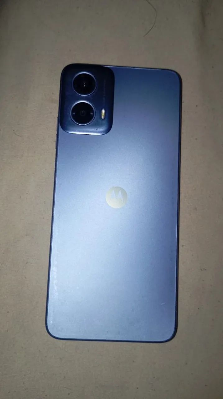Celular MOTO G 34 128gb