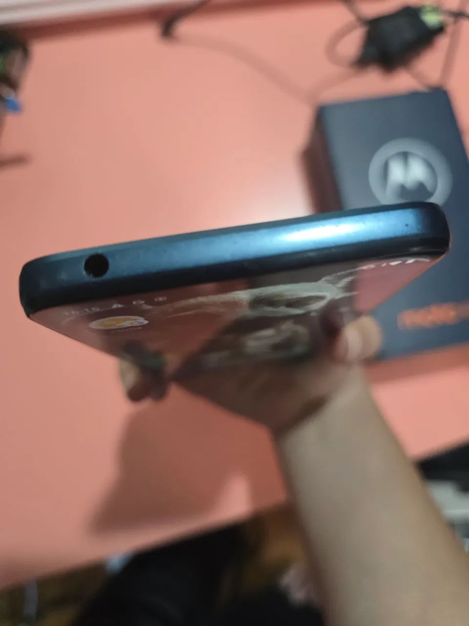 Celular motorola  - Foto 4