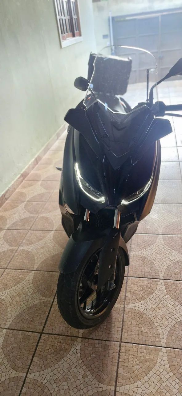 Xmax perfeito estado  - Foto 3