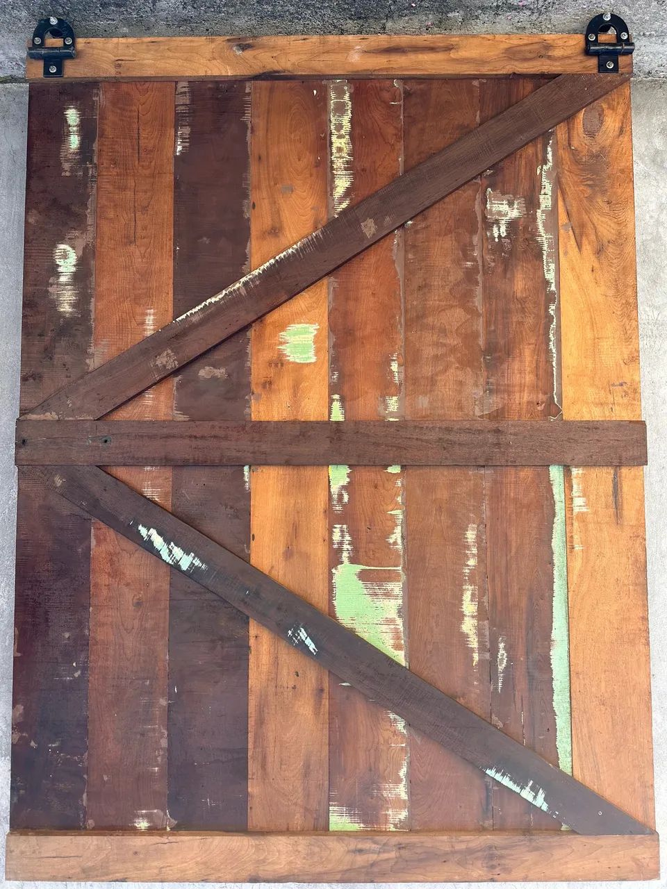 Porta rustica  - Foto 5