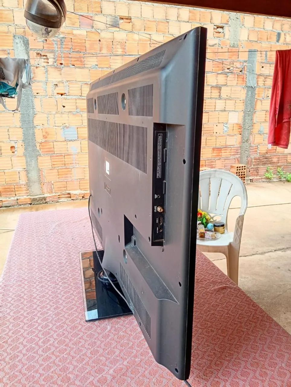 TV LCD 42" VALOR 350 - Foto 2