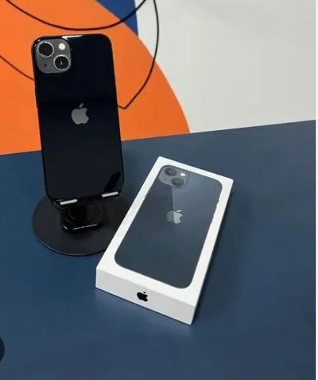 Celular iPhone 13 128 GB