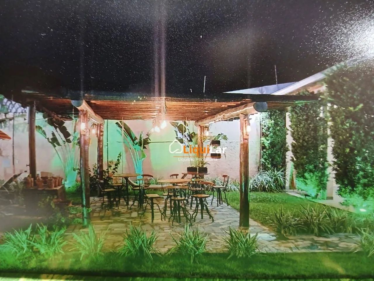 Casa a Venda com Salão de Festas - Foto 5