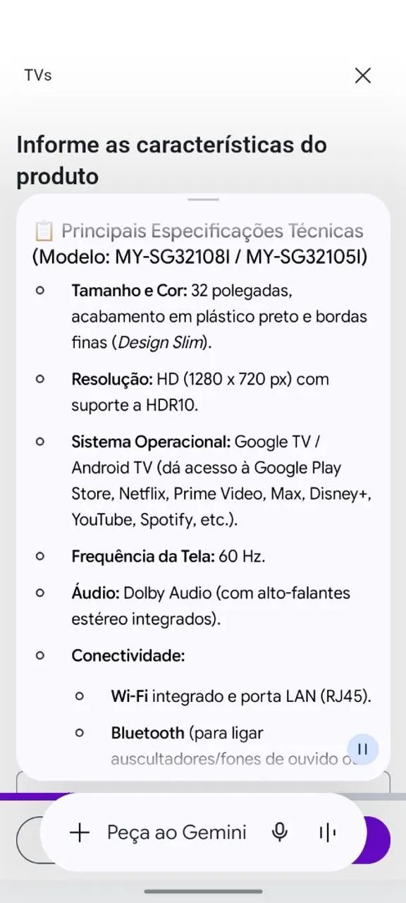 TV SMART NOVA  - Foto 5