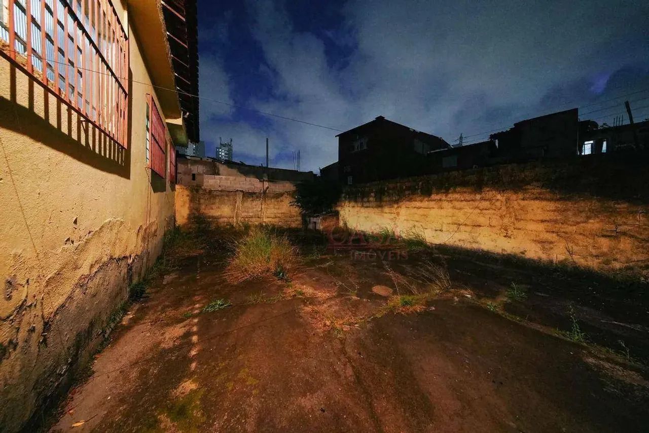Terreno com 10m de Frente Vila Ré - Foto 4