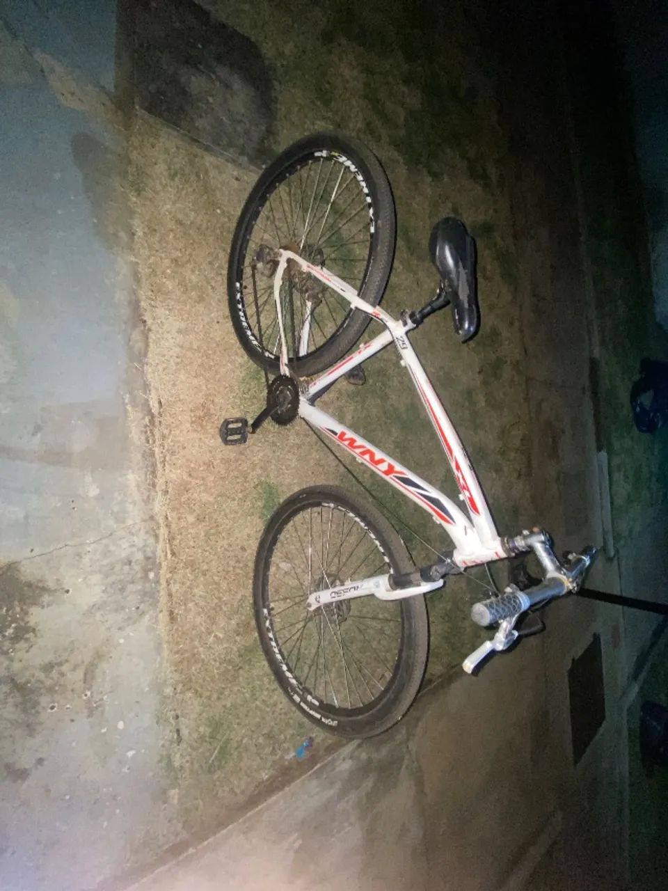 Bicicleta  - Foto 4