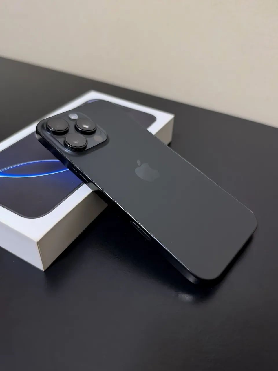 iPhone 16 Pro Max - 512gb 