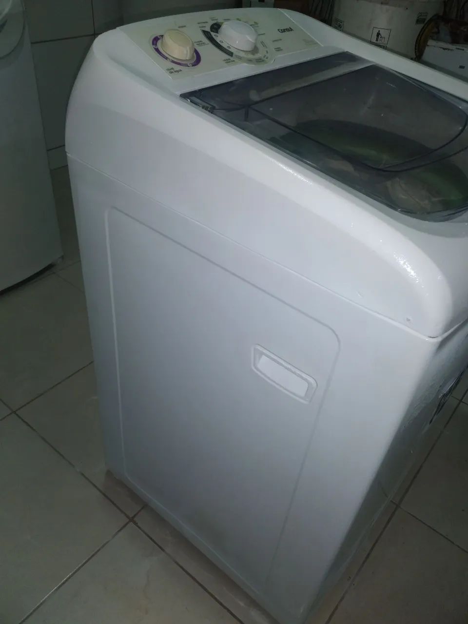 Máquina de lavar  - Foto 3