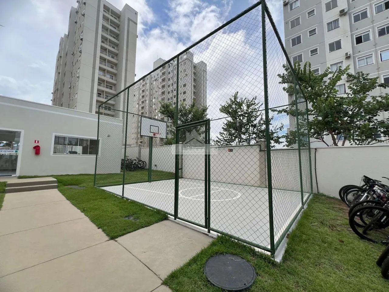 Apto 2/4 no centro (105 norte) - Foto 3