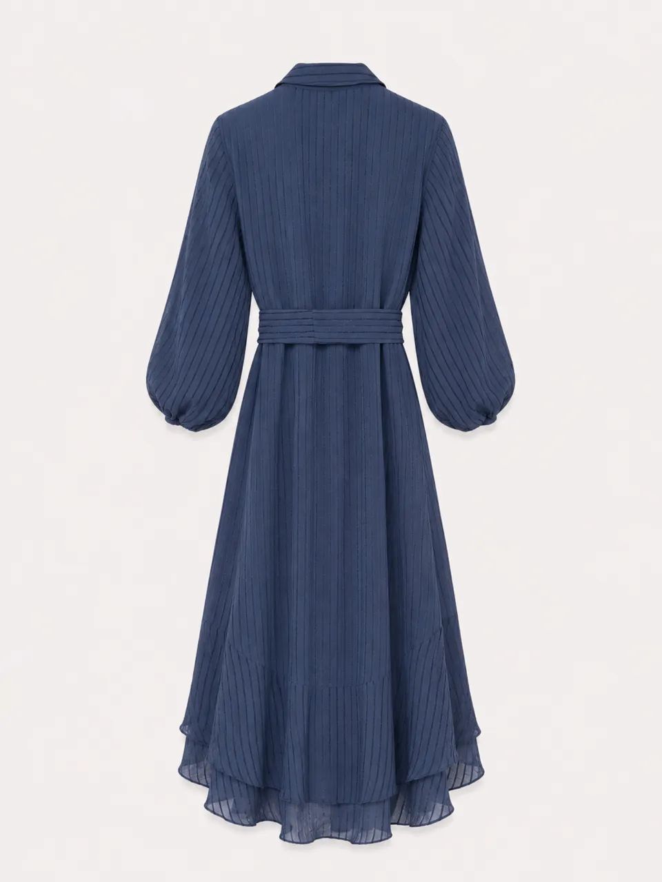 Vestido midi lucidez - Foto 2