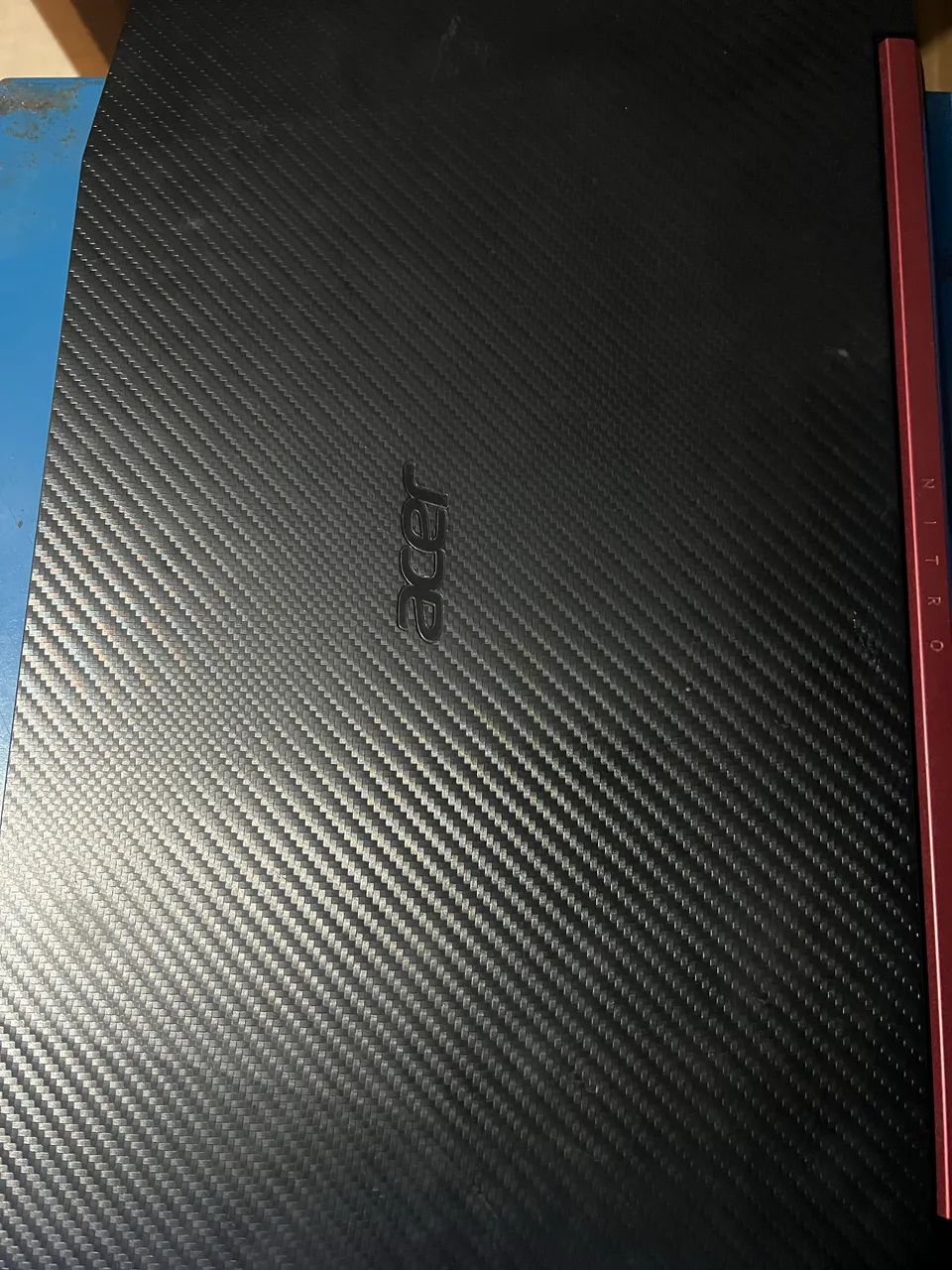 Notebook gamer  - Foto 3