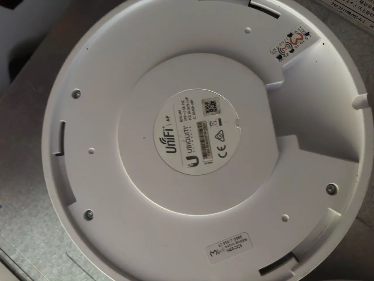 Unifi - Foto 3
