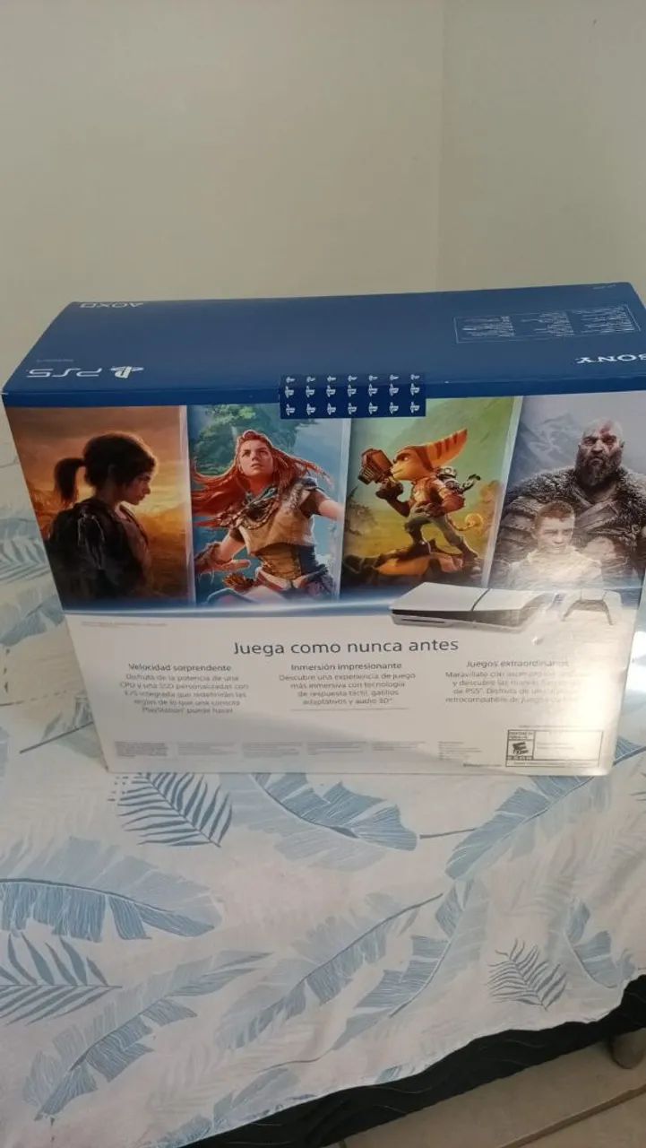 PlayStation 5  - Foto 2