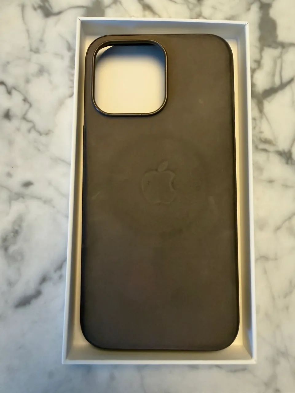 Case para celular  FineWoven - Foto 4