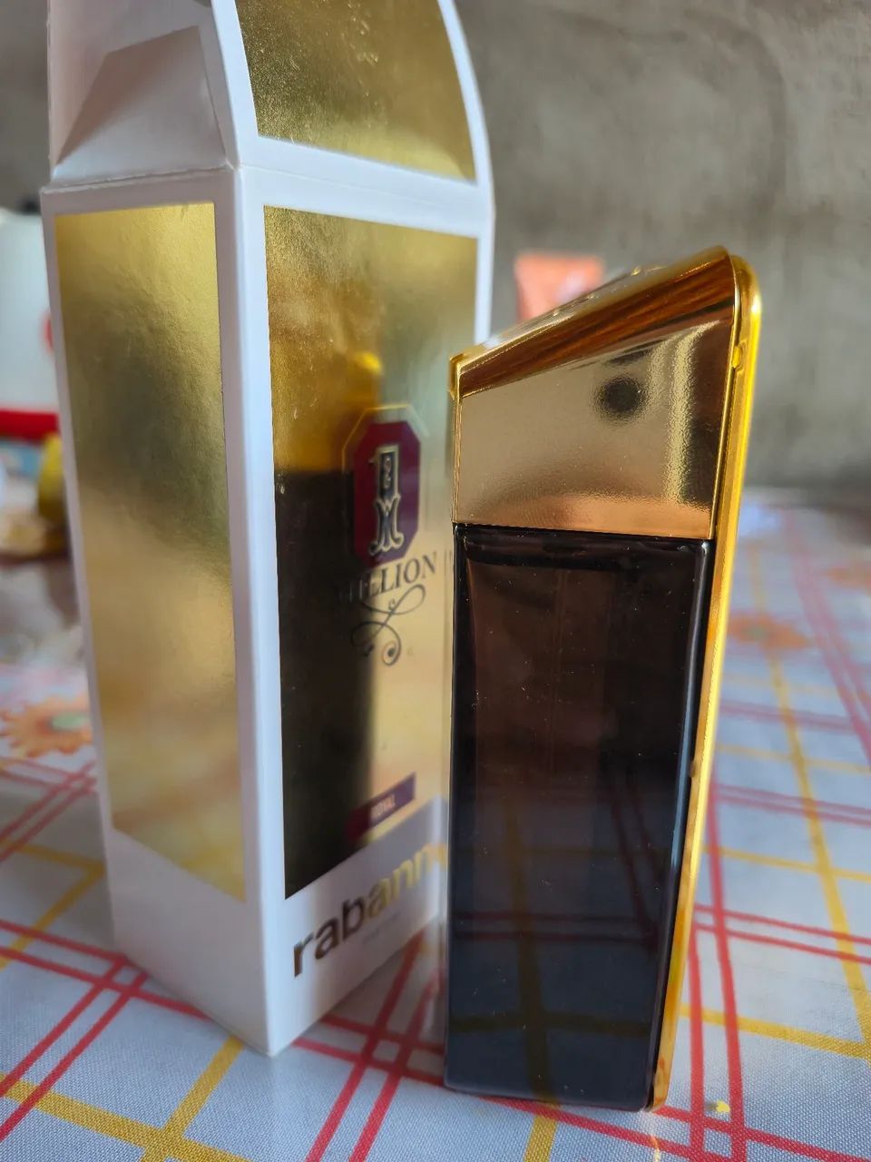 1 million royal 100 ML, PRA SAIR HOJE! - Foto 4