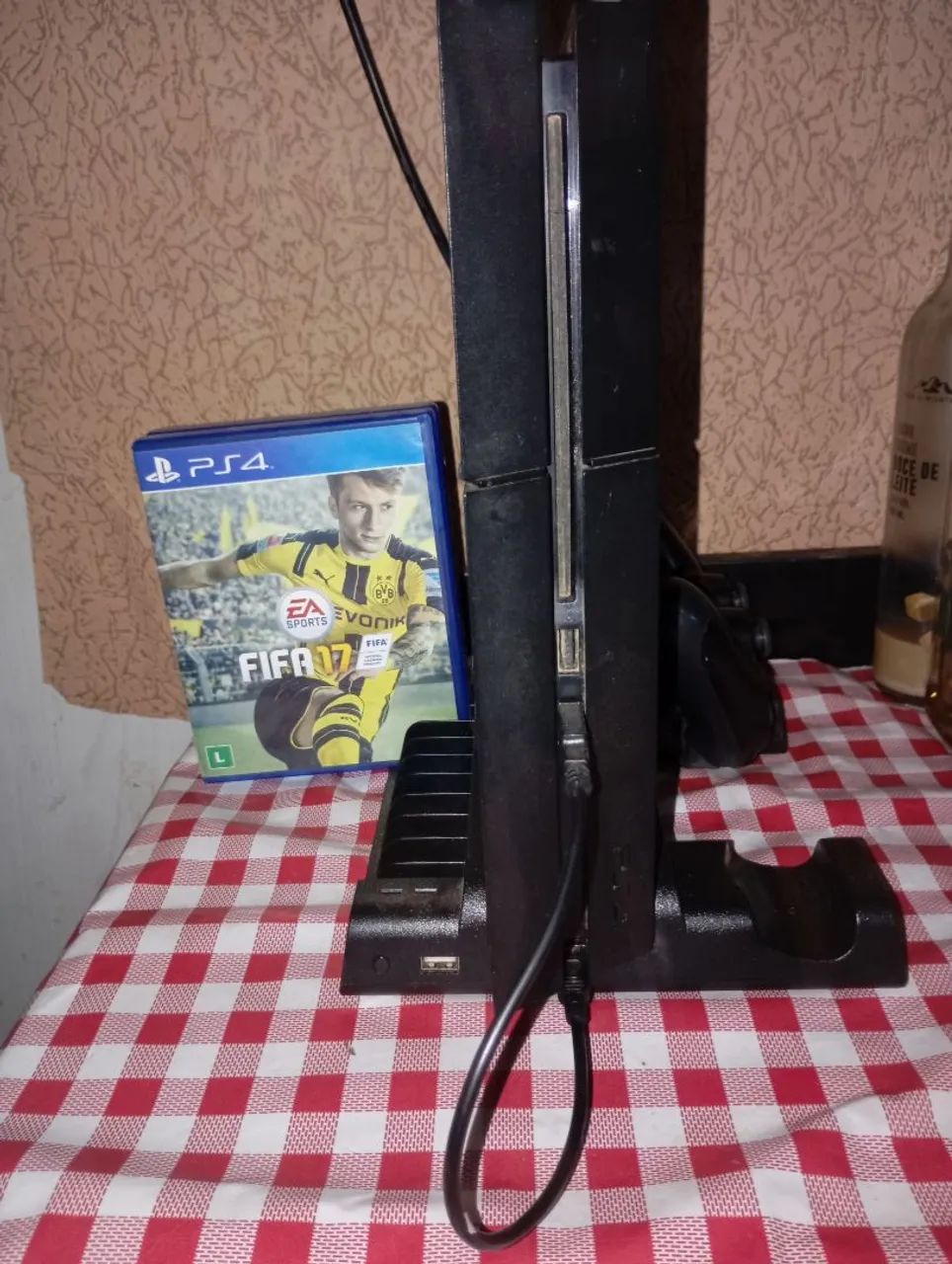 Playstation 4 - Foto 2