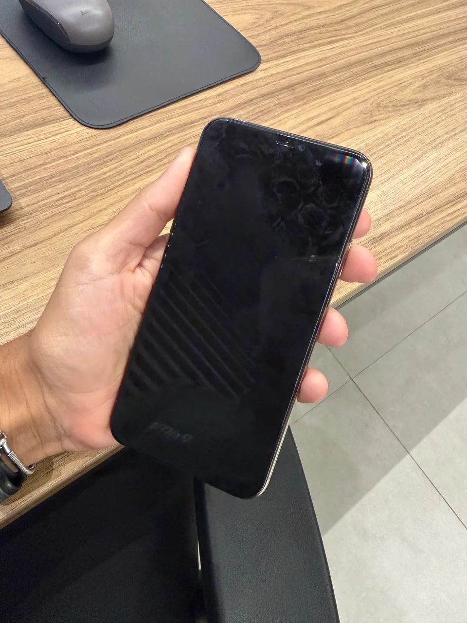 Iphone 11 pro max 256gb - Celulares e Smartphones - Jatiúca