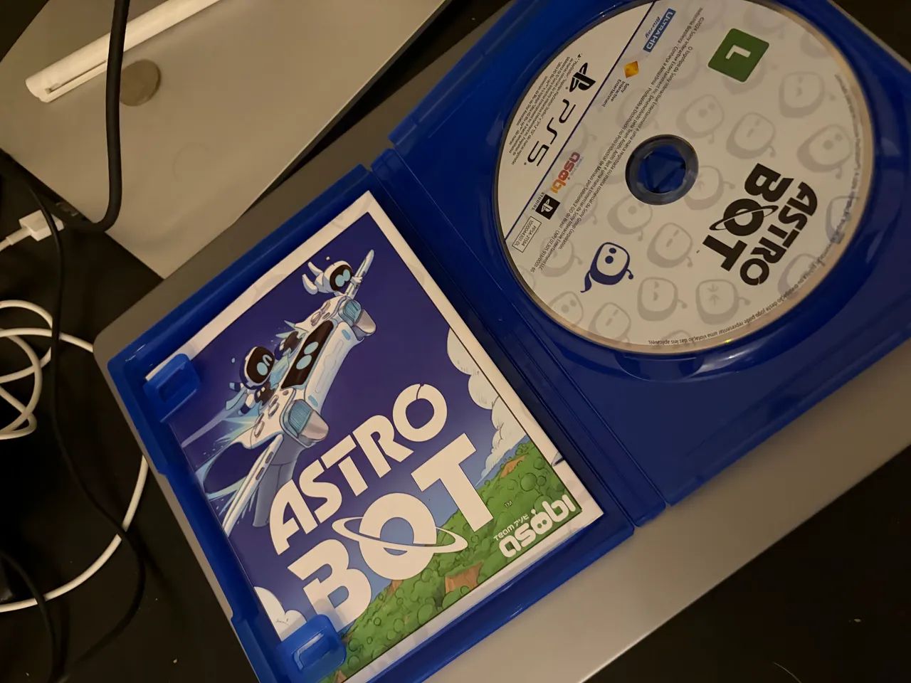 2 Jogos ps5 - Foto 4